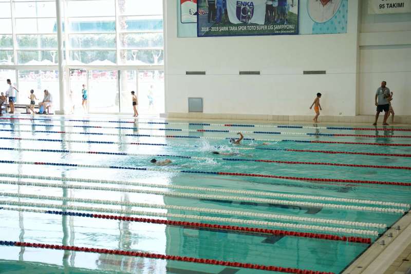 เรียนว่ายน้ำด้วยตัวเอง - First Aid Training Bangkok Thailand CPR