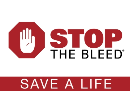 Stop the Bleed - Training Course Stop the Bleed - Training Course