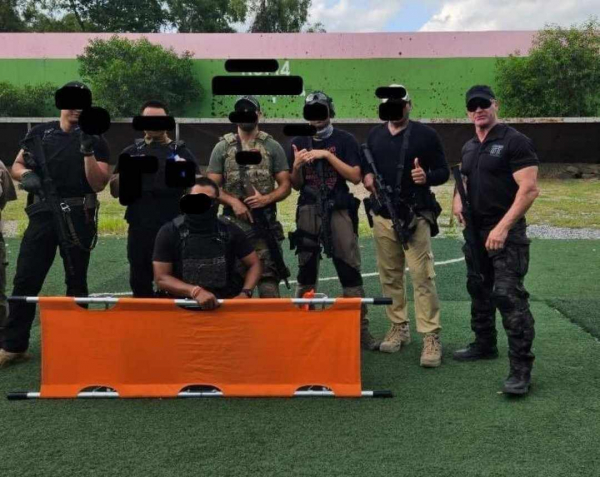 TACTICAL COMBAT CASUALTY CARE (TCCC)