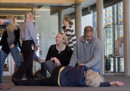First Aid at Work - First Aid Training Bangkok CPR First Aid at Work - First Aid Training Bangkok CPR