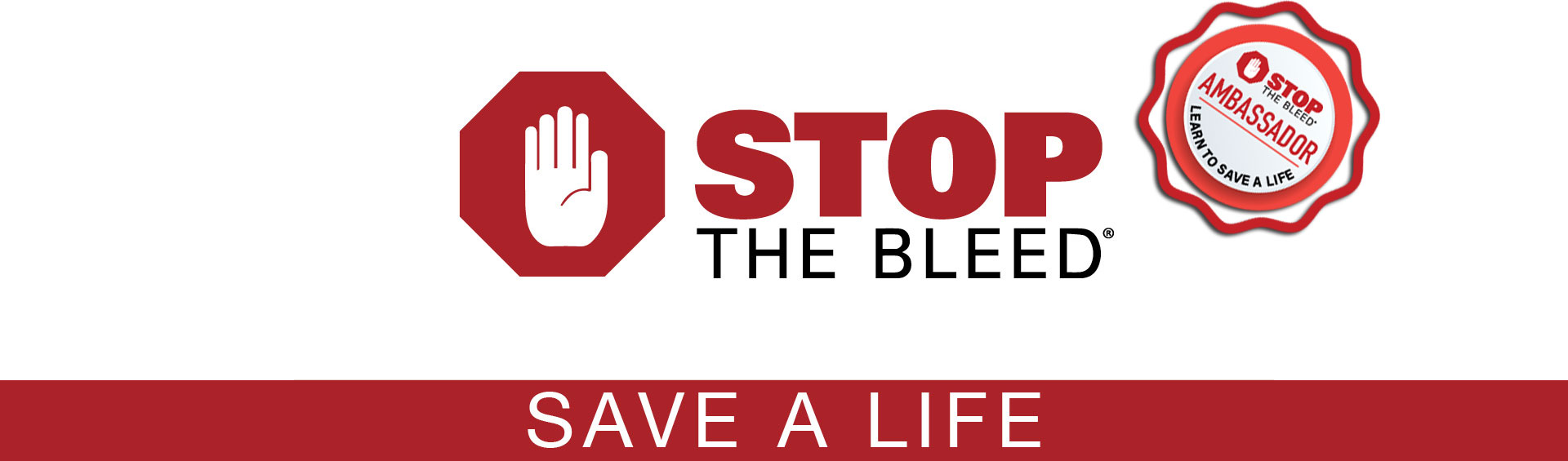 Stop the Bleed Stop the Bleed