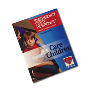 EFR Care for Children Participation Final Exam - First Aid Training Bangkok