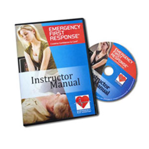 EFR Instructor Manual Digital Version - First Aid Training Bangkok EFR Instructor Manual Digital Version - First Aid Training Bangkok