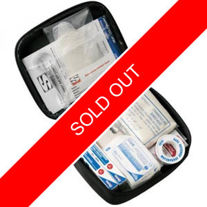 81 Piece Medium Home First Aid Kit - First Aid Training Bangkok 81 Piece Medium Home First Aid Kit - First Aid Training Bangkok