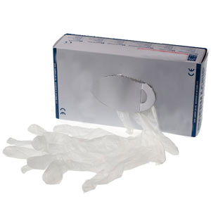 Barrier Protection Disposable Latex Gloves (box of 100 gloves) - First Aid Training Bangkok Barrier Protection Disposable Latex Gloves (box of 100 gloves) - First Aid Training Bangkok