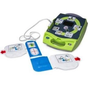 AED Machine; ZOLL Plus®