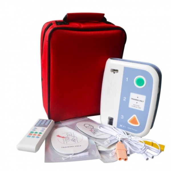 XFT-120C+ AED Trainer