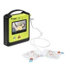 ViVest PowerBeat AED
