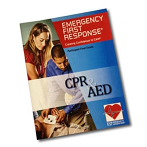 EFR CPR & AED Participation Final Exam