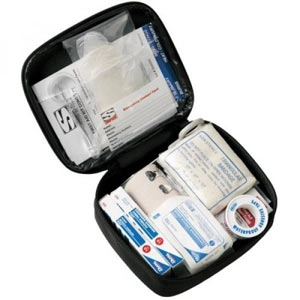 81 Piece Medium Home First Aid Kit