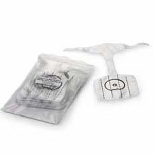 10 Pack Adult Manikin Lung Bags