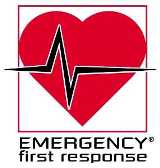 Emergency First Response® Corp., Logo Emergency First Response® Corp., Logo