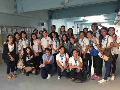 SISB CPR and First Aid Training Courses in Bangkok SISB CPR and First Aid Training Courses in Bangkok