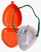 CPR Resuscitation Pocket Mask CPR Resuscitation Pocket Mask
