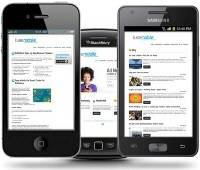 iPhone app Stroke Diagnosis iPhone app Stroke Diagnosis