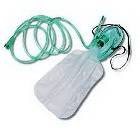 Oxygen Non-rebreather Mask Oxygen Non-rebreather Mask