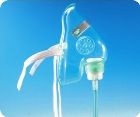 Simple Oxygen Mask Simple Oxygen Mask