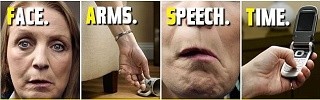 World Stroke Day (TIA) World Stroke Day (TIA)