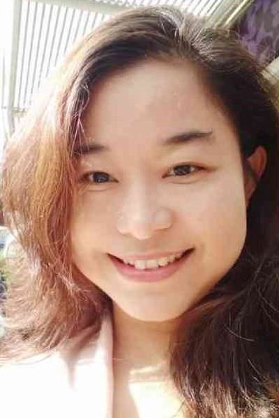 Khun Kritsa - RN (Thailand) Khun Kritsa - RN (Thailand)