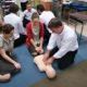 Assumption College P.E. Bangkok Testimonial - First Aid Training Bangkok