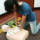 Saithan Chaipornkaew (Benz) Testimonial - First Aid Training Bangkok